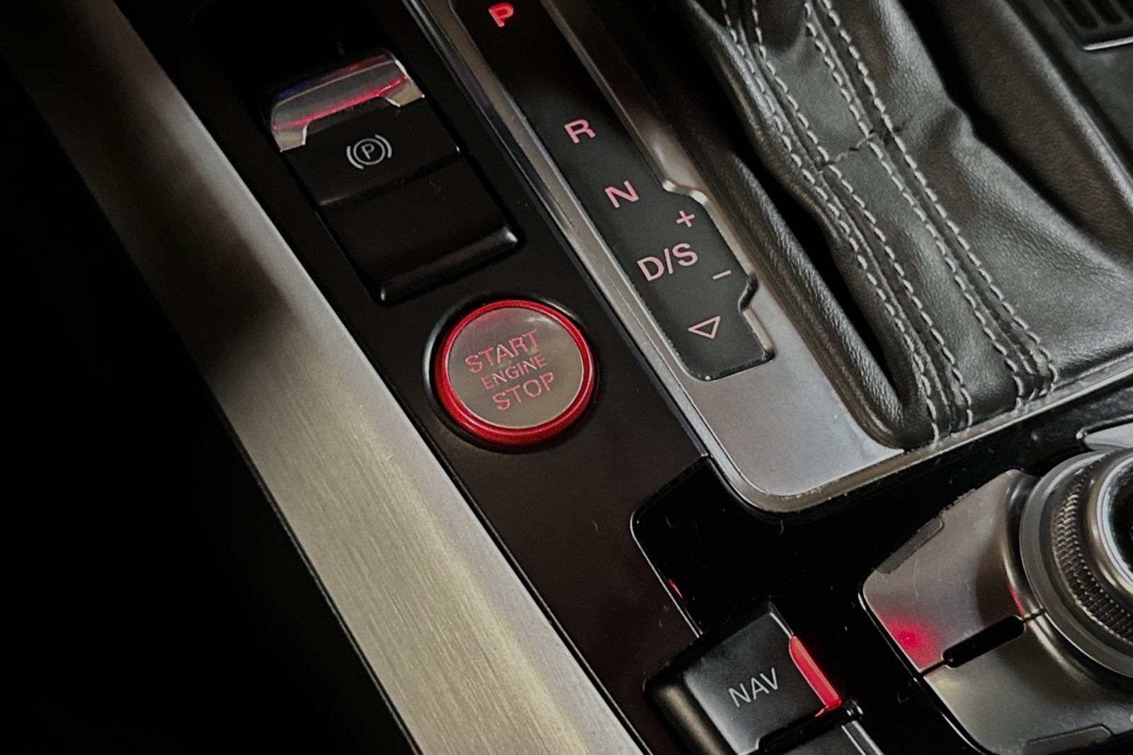 2013 Audi S4 3.0T Prestige quattro
